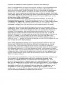 Supply Chain Management Solvay
