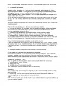 Macro monétaire CM2 : demande de monnaie ; croisement offre et demande de monnaie