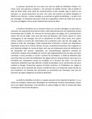 Marchands et art