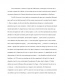 Dissertation La Vague, Todd Strasser