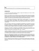 L'influence des directives de 2014 sur le droit des marchés publics de travaux
