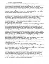 Therese Raquin Lettre D Excuse Lettre Type Daniel Beick