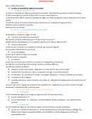Introduction au droit Fac