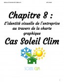 Cas soleil clim