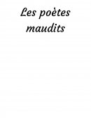 Les poètes maudits