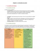 La formation du contrat