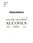 Abécédaire, Apollinaire