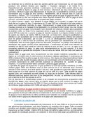 La pluralité des gages mobiliers corporels