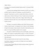 Lettre de motivation emploi saisonnier