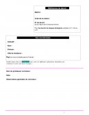 Ses devoir 1 CNED 1ereES