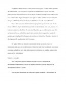 Etude de cas de biodéveloppement