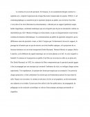 Document sur le cinéma français