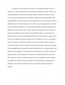 Document sur le cinéma français