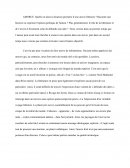 Une oeuvre doit-elle forcément défendre une idée ?