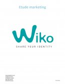 Stratégie Marketing de Wiko