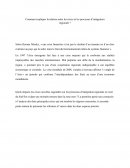 Comment expliquer la relation entre les crises et le processus d’intégration régionale en Asie orientale ?