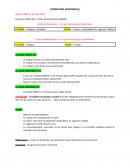 Formation d'assistant