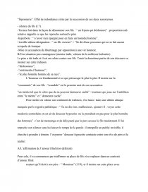 manon lescaut la rencontre texte