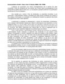 Commentaire d'arrêt : Cass. Com 12 février 2008 n°05-17085