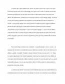 Dissertation sur la poésie