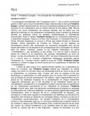 Frederick Cooper, « le concept de mondialisation sert-il à quelque chose? »/GRATALOUP, Christian, « Introduction : Le temps du Monde », in Géohistoire de la mondialisation : Le temps long du monde, Paris : Armand Colin, 2010, p.13-20.