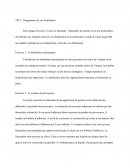 TD : diagramme de cas d'utilisation