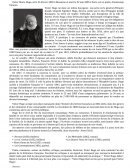 Biographie de Victor Hugo