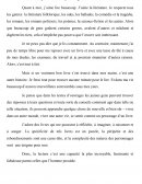 La littérature
