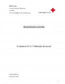 Prendre soin à l'hopital, inscrire le soin infirmier dans une perspective soignante – chapitre « le soin et le contexte de santé » - par Walter Hesbeen