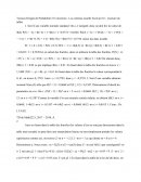 Travaux Dirigés de Probabilité 21 Correction : Loi continue usuelle Exercice 0.1. (Lecture de table)