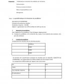 Analyse et gestion de la competitivite de la production de miel, cas de la region haute matsiatra