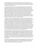 Devoir 4 HG cned: la construction de barage