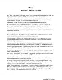 Sujets traités de culture générale picture