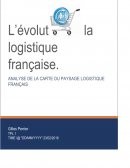 E logistique