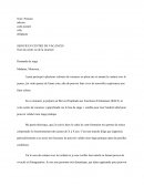 CV stagiaire bafa