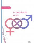 L’enfance : la construction de l’identité sexuée