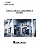 BP ESTHETIQUE DOSSIER DE VENTE