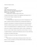 L'histoire de Virginie de Romana