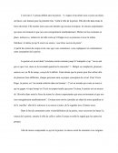 Dissertation sur la Poésie