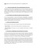 Philosophie des relations internationales