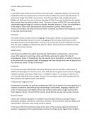 Tourism Policy and Economics