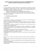 Quels sont l’organisation et les pouvoirs du MSU (Mécanisme de supervision unique) et ses répercussions sur les banques ?