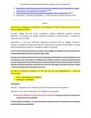 Les spectres de la mémoire hantent-ils la gouvernance européenne?
