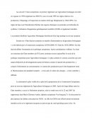 Les produits labellisés Agriculture Biologique