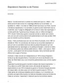 Commentaire : Dopolavoro