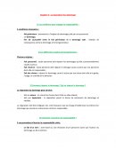 Responsabilité civile