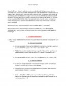 Incendie, scène 5, Wajdi Mouawad