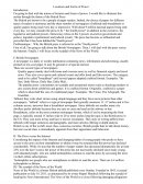 Locations and Forms of Power : Why the British press is referred to as the "fourth power" ?