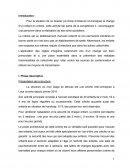 Dossier d'hygiène en crèche
