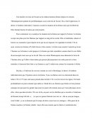 Faites une étude comparative des lettres CLIV (154) CLVI (156) et CLXI (157) des Lettres Persanes (1721) de Montesquieu en démontrant l’idéal des Siècle des Lumières : la recherche du bonheur par l’Homme, le droit de revendiquer sa liberté